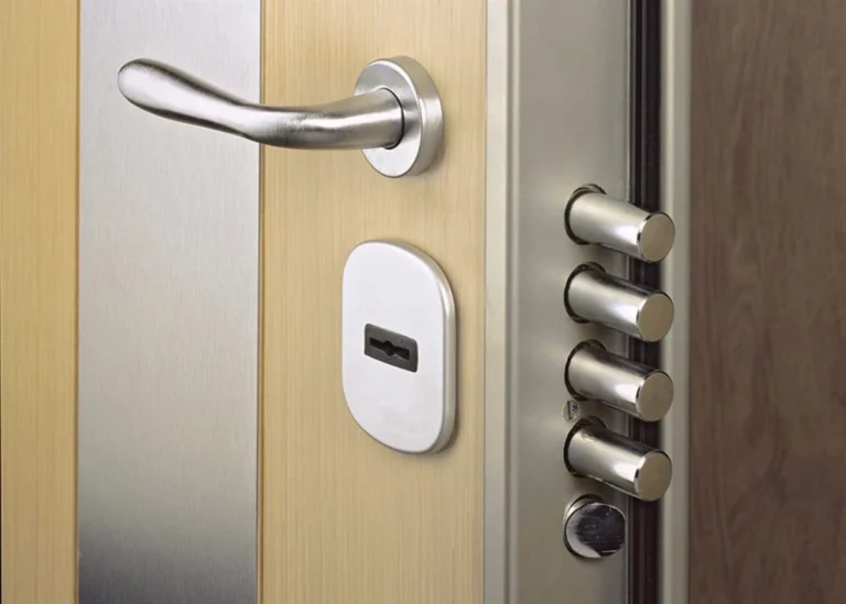 types-of-door-locks