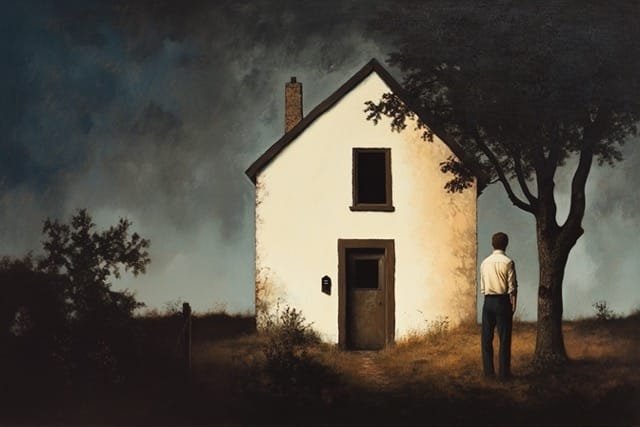 SOS Dépannage. Se trouver enfermé en dehors de chez-soi. Comment ouvrir une porte claquée.