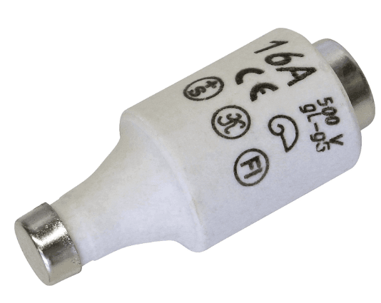 installation et remplacement de fusibles