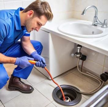 Débouchage Lausanne, Morges, Fribourg, Vevey, Montreux, Neuchâtel