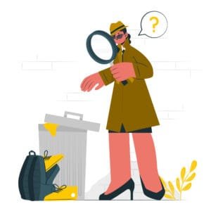 Trouver la cause du court-circuit