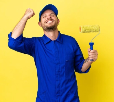 Peintre J&S Services