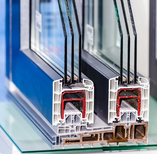 Remplacement de Double & Triple Vitrage