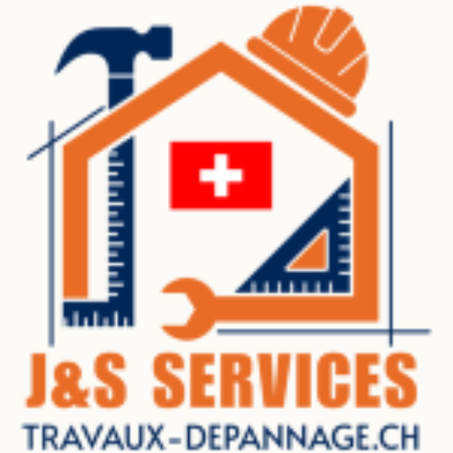 Logo de l'entreprise J&S Services