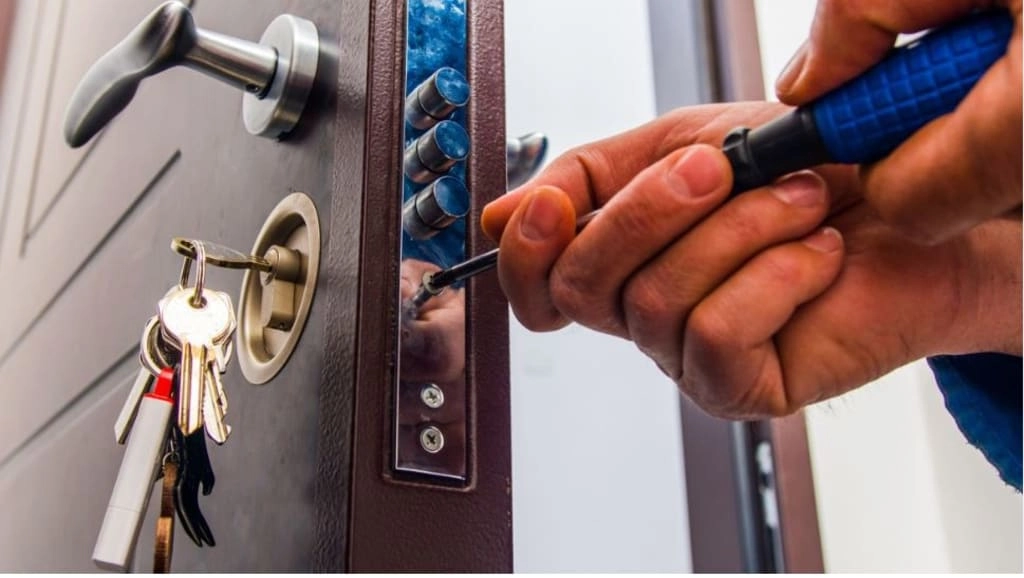 Quelle serrure choisir pour sa porte d’entrée ?