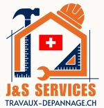 J&S Services logo