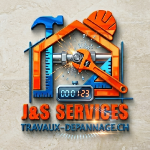 SOS dépannage urgent J&S Services