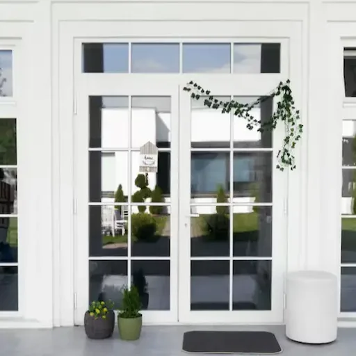 Porte fenetre