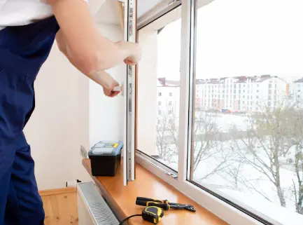 installation remplacement de fenetre suisse romande