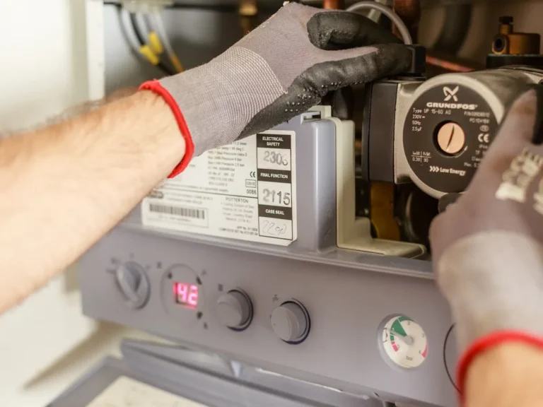 Chaudière : l&rsquo;entretien annuel qui évite 80 % des pannes d&rsquo;hiver