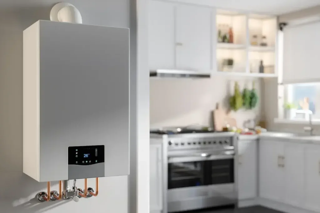 Réviser son boiler : à quelle fréquence et à quel prix ?