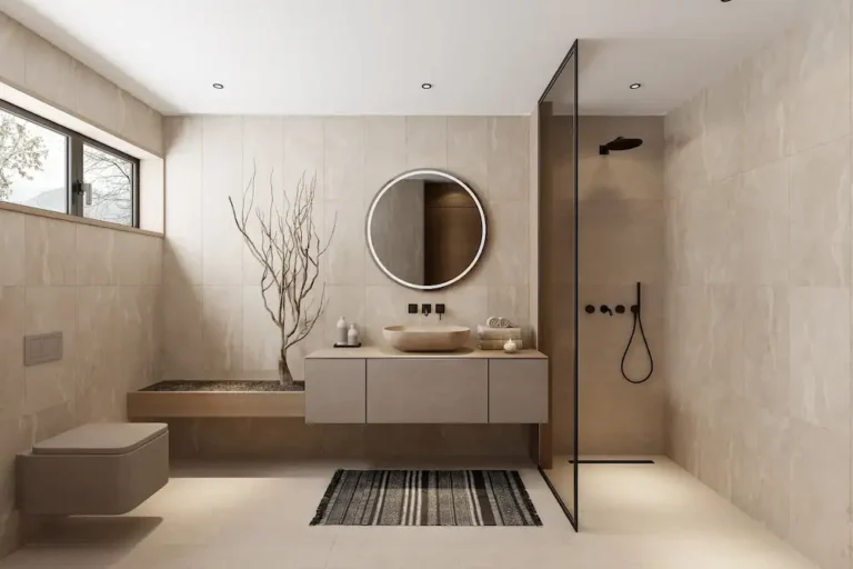 Combien coûte une rénovation de salle de bain en Suisse ?
